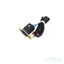 Czujnik położenia wału, 2 piny, Junak M11 / M11 Cafe / M14 / M15 / M16 125 EURO 5