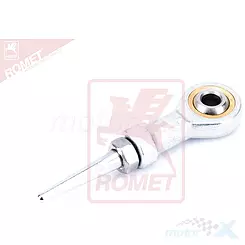 Popychacz pompy ham tylnego Romet ADV 400