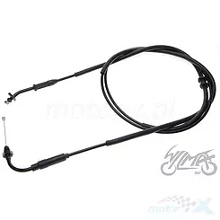 Linka gazu 1, Piaggio Fly