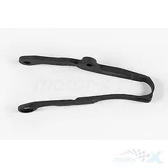 Ślizg łańcucha napędowego czarny UFO Plast Kawasaki KXF 16-