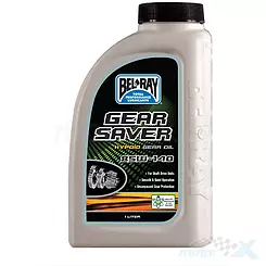 Olej przekładniowy Bel-Ray Gear Saver Hypoid 85W140 1L