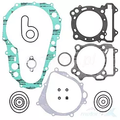 Uszczelki silnika komplet Vertex 808847