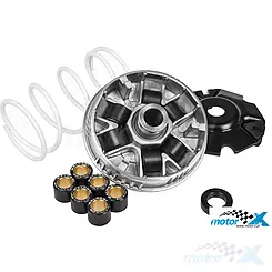 Wariator kompletny Malossi Multivar 2000, Aprilia / Gilera / Italjet / Piaggio 125-180 2T