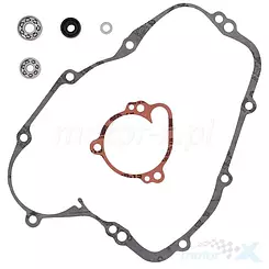 Zestaw naprawczy pompy wody Prox (57.4118) Kawasaki KX 80/85/100 '86-21