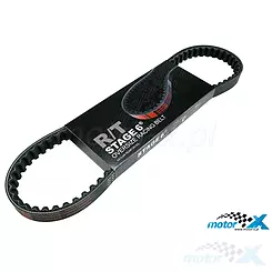 Pasek napędowy 806x17.2mm Stage6 R/T Oversize, Minarelli krótkie / CPI / Keeway...