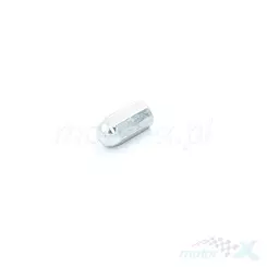 Nakrętka M8x14mm, kołpakowa, szpilki tłumika Benelli