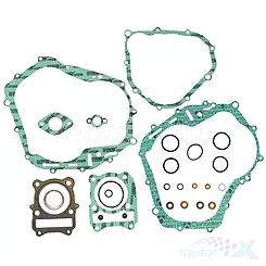 Uszczelki silnika komplet, Athena, Suzuki LT-F 250 OZARK 02-16 (LTF250), LT-Z 250 QUADSPORT 08-10 (LTZ250)