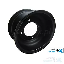 Felga przednia 4.50x10" Shineray XY300STE