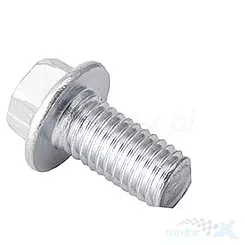 Śruba M8x17mm