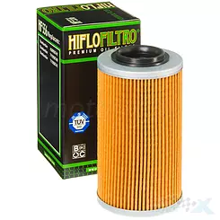 Filtr oleju HifloFiltro HF556