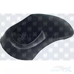 Hak na kask, wieszak bagażowy na zakupy 