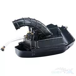 Filtr powietrza kompletny Romet Valentine 125