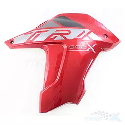Osłona przednia boczna prawa czerwona BENELLI TRK 502