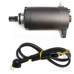 Rozrusznik elektryczny RS154FMI 4T 125 OHC AC