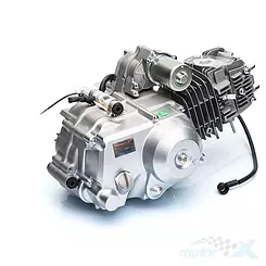 Silnik kompletny Zipp Kid 125 2024