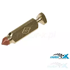 Zaworek iglicowy Dellorto PHBG / PHBN / SHA / SHB / SHBC