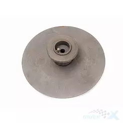Koło odrzutnika, kosiarka Weibang WBSH4003E