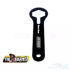 Klucz do serwisu zawieszeń przednich WP sześciokątny 50mm FM-PARTS 