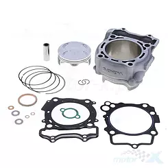 Cylinder kompletny 77.00mm 250ccm Athena Standard P400485100072 Yamaha YZ250F / WR250F