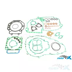Uszczelki silnika komplet Athena P400270850305 KTM 620 EGS '96-'97. DUKE 620 95-98