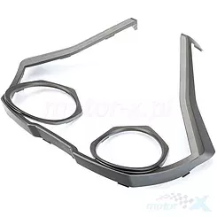 Element dekoracyjny prędkościomierza Romet GT Max 125