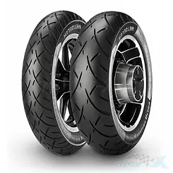 Opona motocyklowa szosowa 180/50B21 METZELER ME 888 MARATHON ULTRA 74V TL M/C przednia