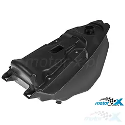 Zbiornik paliwa, MBK X-Limit Enduro, X-Limit SM / Yamaha DT R 03-06, DT SM 03-06, DT X 06