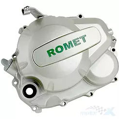 Pokrywa silnika prawa SK156FMI 4T 125 OHV AC