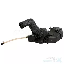 Filtr powietrza kompletny Romet Retro 7
