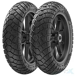 Opona motocyklowa szosowa Anlas 120/70-12 WINTER GRIP 2 (SC-500) 58P TL REINF M+S przód/tył