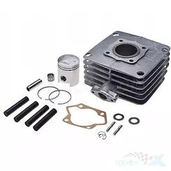Cylinder kompletny 41.00mm 60cc, Simson S 60, MZA