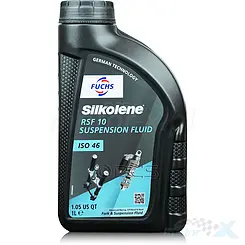 Olej do amortyzatorów ISO 46, Fuchs RSF10, 1L