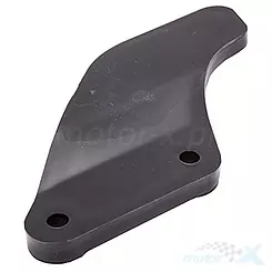 Osłona łańcucha część dolna Barton Hyper 125