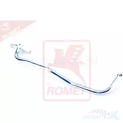 Przewód odmy L Romet ADV 400