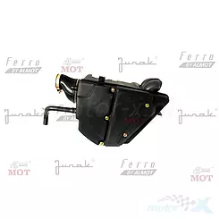 Filtr powietrza kompletny "Yeson" Junak 121 Fl / RZ / Racer / S 125