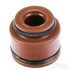 Uszczelniacz zaworu Romet RCR 125 V2 / Benda Chincilla 125