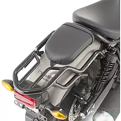 Stelaż kufra centralnego Kappa Honda CMX 500 Rebel bez płyty