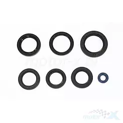 Uszczelniacze silnika komplet, Athena P400250400018