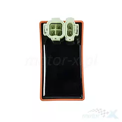 Moduł zapłonowy odblokowany, tuning, 152QMI/157QMJ (GY6 125-150) 4T