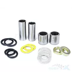 Zestaw naprawczy wahacza Prox (26.210040) (28-1040) Honda CR 125 '02-'07