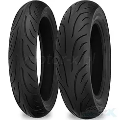 Opona motocyklowa szosowa Shinko 130/70-18 890 63H TL przód