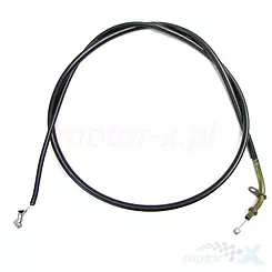 Linka ssania  104cm Junak M16 125