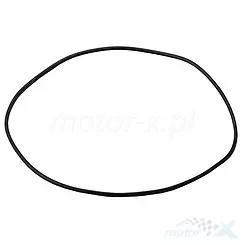 Uszczelka pokrywy silnika lewej gumowa Moretti Parts silnik 130cc 154FMI 130 4T