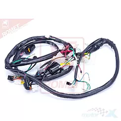 Instalacja elektryczna Daelim SN125 B-Bone