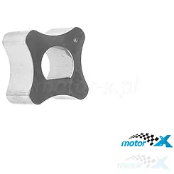 Wirnik pompy oleju, wewnętrzny, Kawasaki KVF 400-650-750 00-13 / KFX 700 04-11 / Brute Force 650-750 14-20