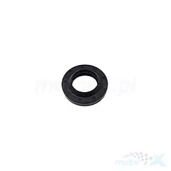 Uszczelniacz 27x47x7/11 mm zabieraka koła tył, koła tył lewy Junak