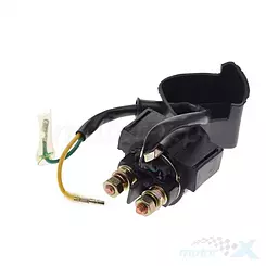 Przekaźnik rozrusznika WM Motor