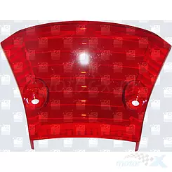 Klosz lampy tylnej Ferro 201 / 202