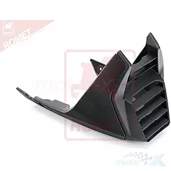 Spoiler dolny Dominar400