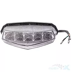 Lampa tylna do ATV TOR (E4)